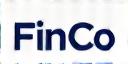 FinCo Corp logo