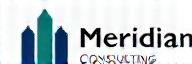 Meridian Spire Consulting Logo